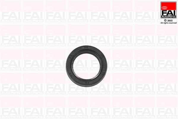 Shaft Seal, crankshaft